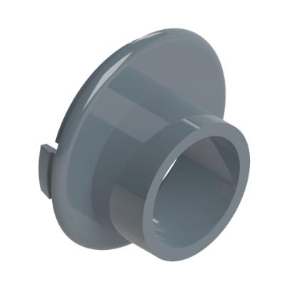 Adaptador De Plástico Para Caixa Elétrica 1/2" Top - Tigre