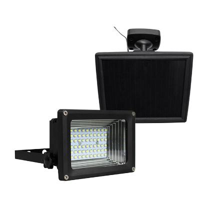 Refletor Led Solar Com Fluxo Luminoso De 400lm Bivolt - Ecoforce