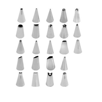 Kit De Decoração Para Bolo 24 Peças - Yangzi