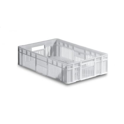 Contentor Vazado Para Uso Geral 60x40 Natural - Pisani
