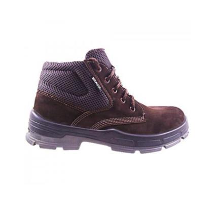 bota cano curto numero 41