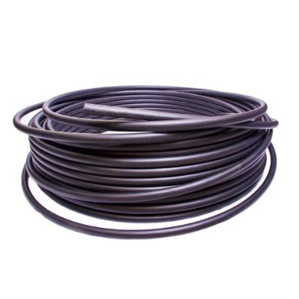 Cano Pvc 1/2" 100 M De Irrigação - Plastmar