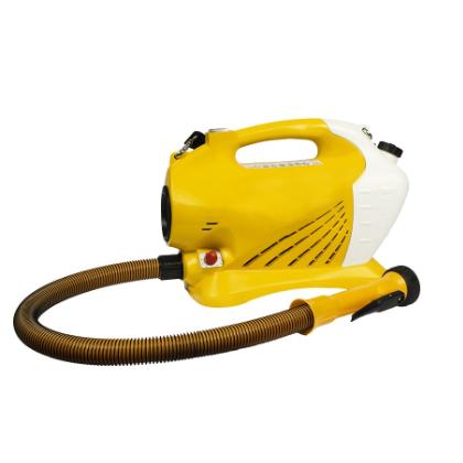 Pulverizador Mecânico Nebulizador Atomizador 220v - Guarany