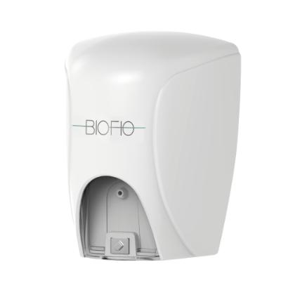 Dispensador Biofio Para Fio Dental Branco - Biovis
