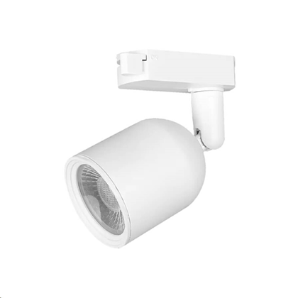 Spot Led De Sobrepor 7w 6500k Branco Authentic - Avant