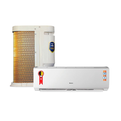 Ar Condicionado Gree 12.000 Btus Frio - Gwc12aac