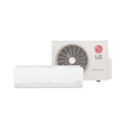 Ar Condicionado Split Lg 24.000btus Dual Inverter Voice S4nq24