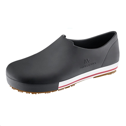 Sapato Ocupacional Eva Unissex 44 Preto - Marluvas