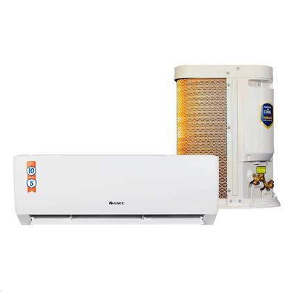 Ar Condicionado Split Gree Inverter 12000 Btus 220v Frio - Cb558n08300